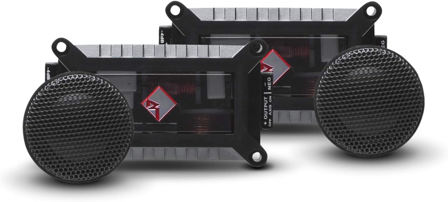 Rockford Fosgate T1T-S Power 1 Rockford Fosgate T1T-S Power 1